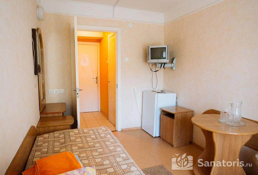 Стандартный (1-местное размещение)