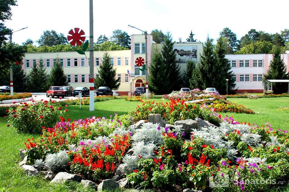 имени Цюрупы