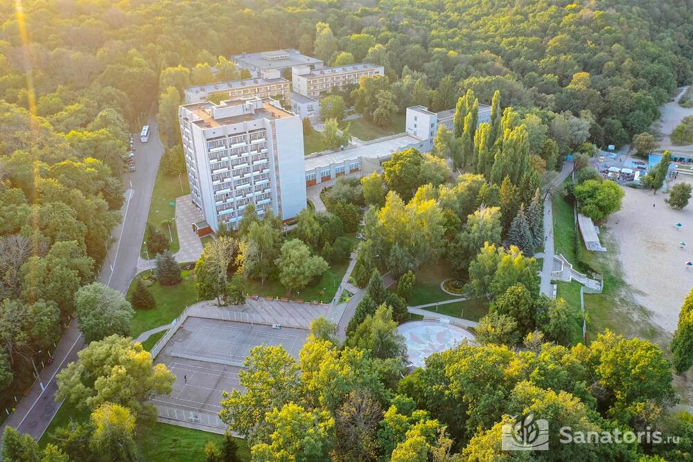 имени Горького