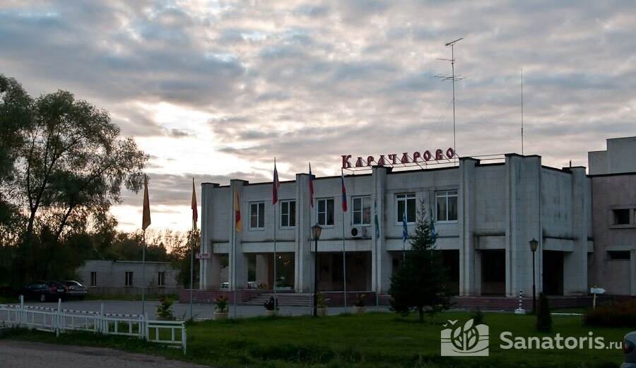 Карачарово