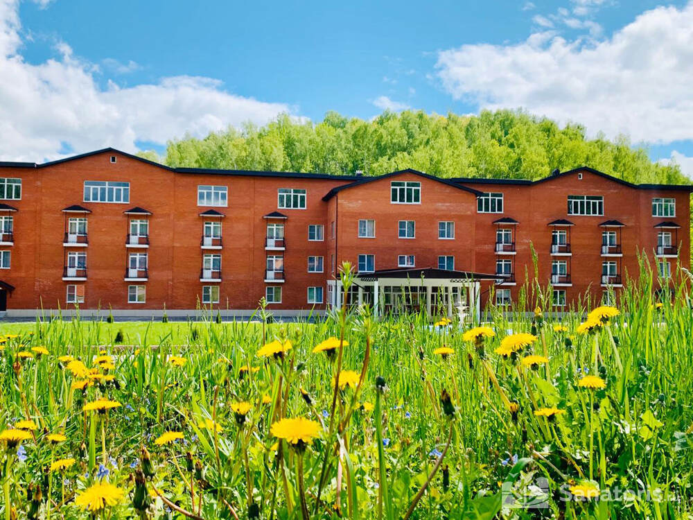 Касимовские зори