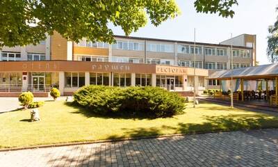 Отель Раушен