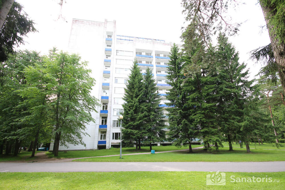 Северная Ривьера