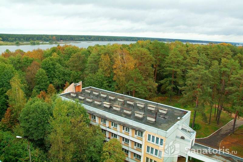 Верхневолжский