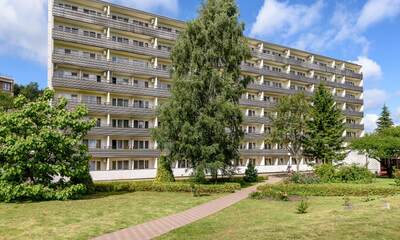 Санаторий Янтарный берег