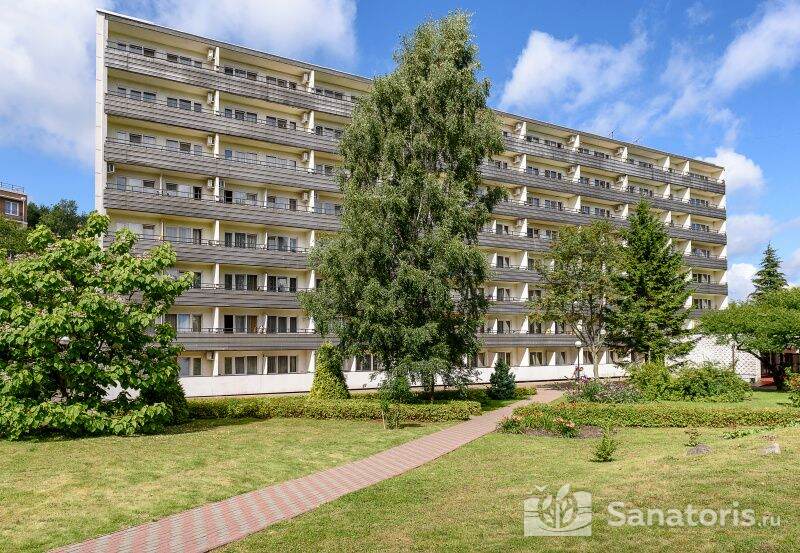 Янтарный берег