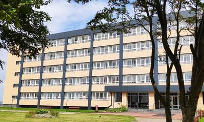 Санаторий Зеленоградск