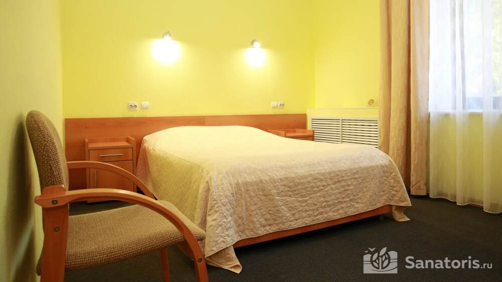 1-местный стандарт корпус 5