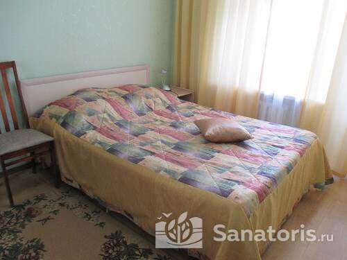 Одноместный номер стандарт-эконом