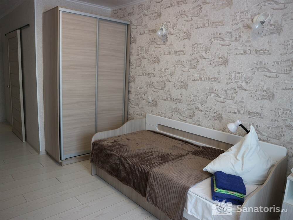 Стандартный номер одноместный