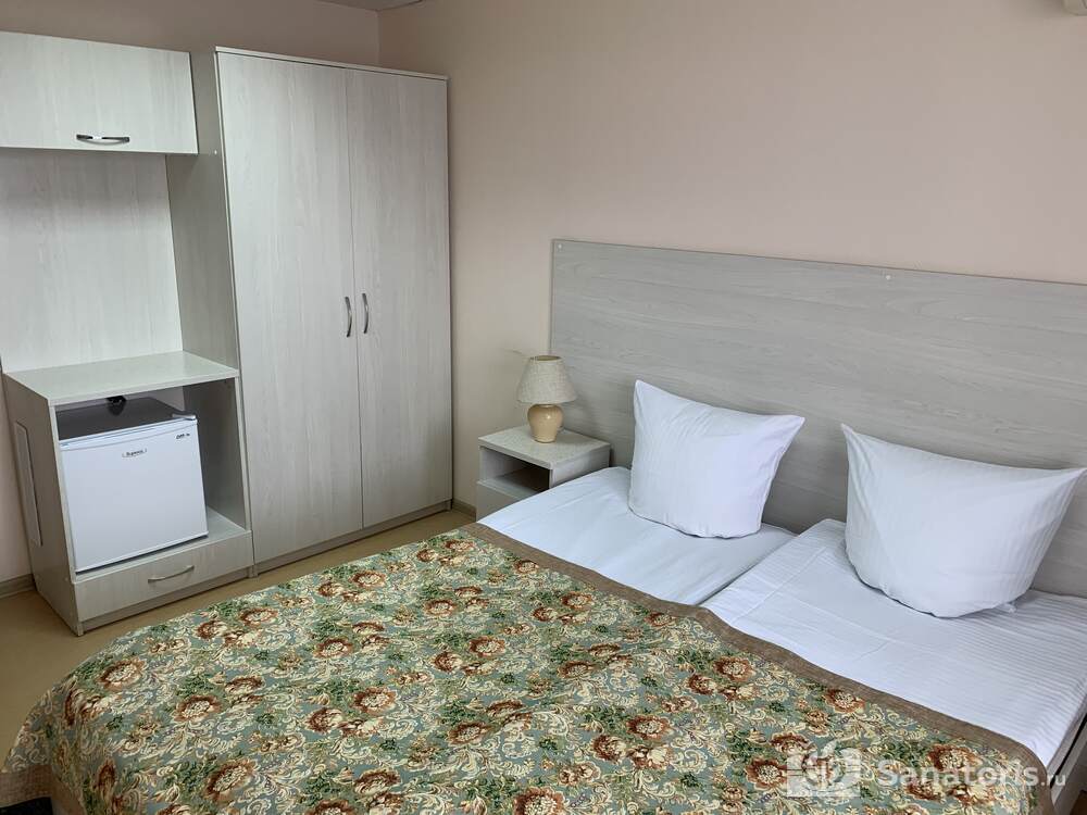 Одноместный номер