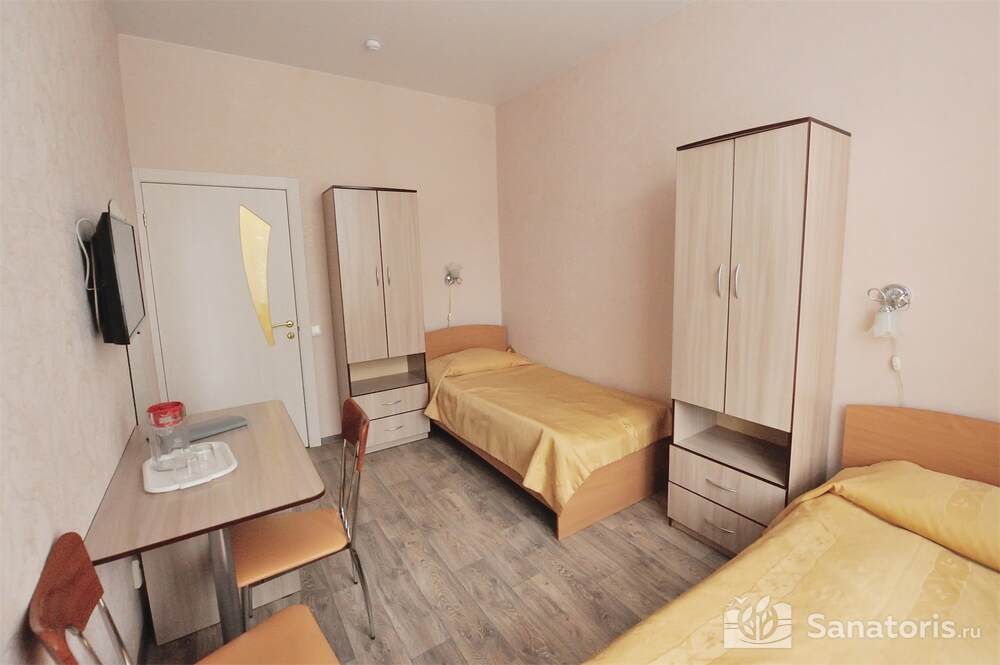 Стандарт блочный