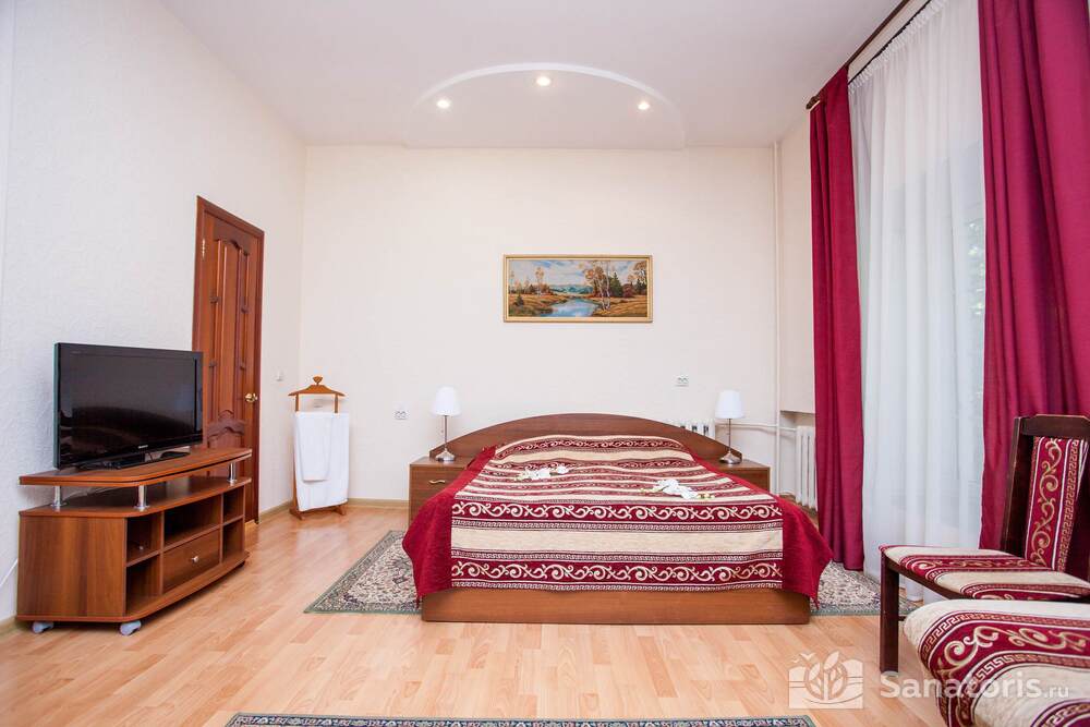 Номер "Студия"