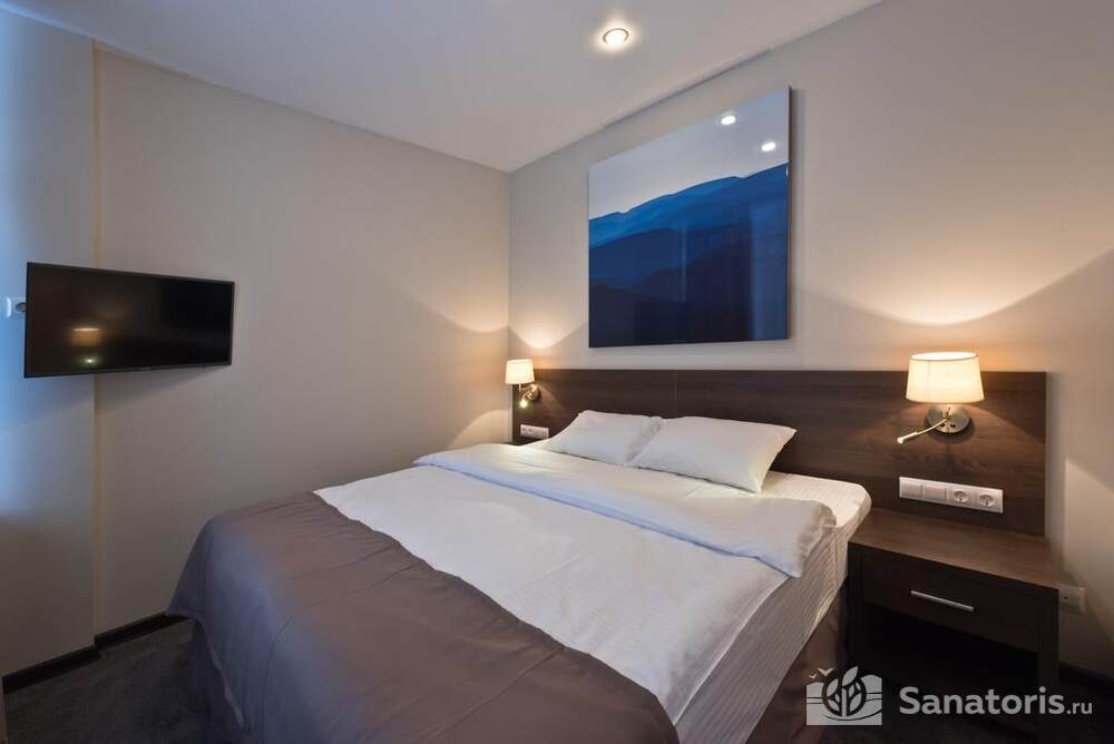 Семейный номер