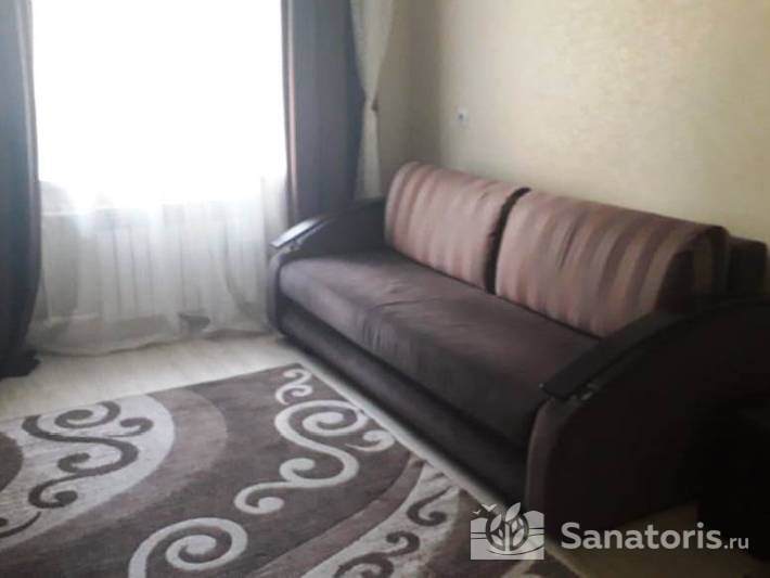 Одноместный номер