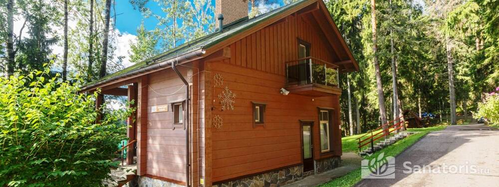 Стандарт Коттедж №13