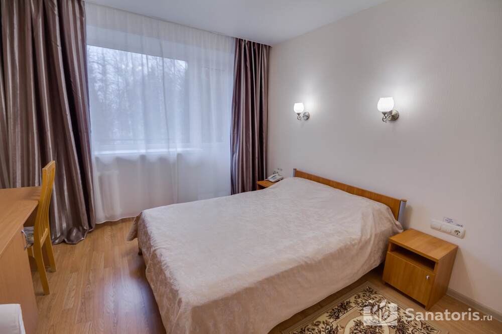 2-местные номера I категории