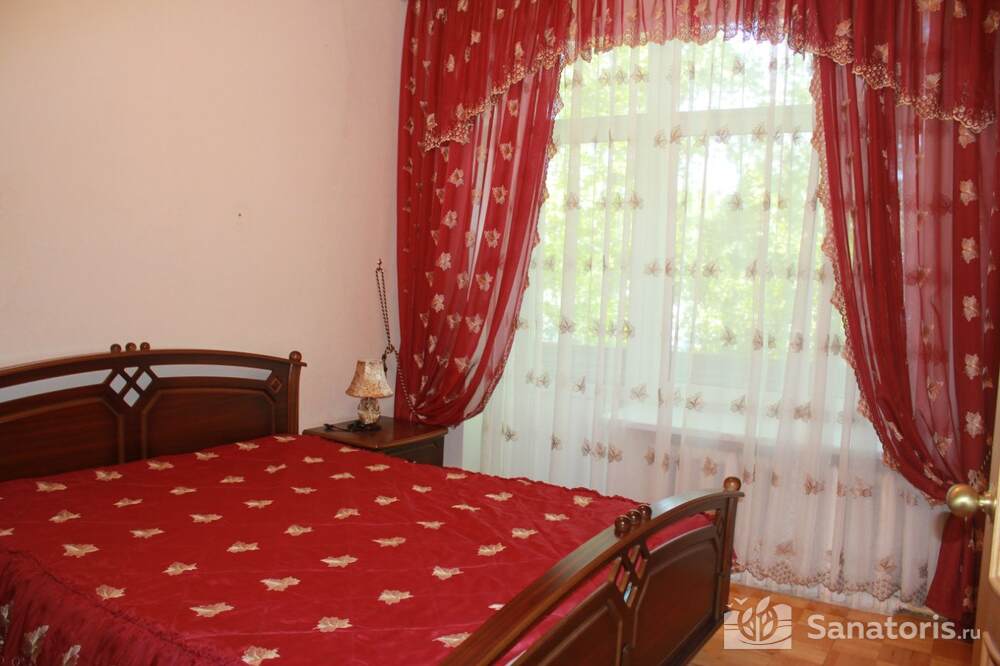 3-комнатный номер "Люкс"