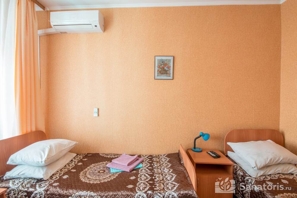 Комфорт «Мать и дитя» 