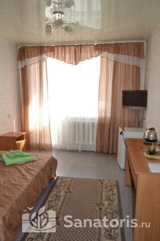 1 МЕСТНЫЙ 1 КОМНАТНЫЙ стандарт