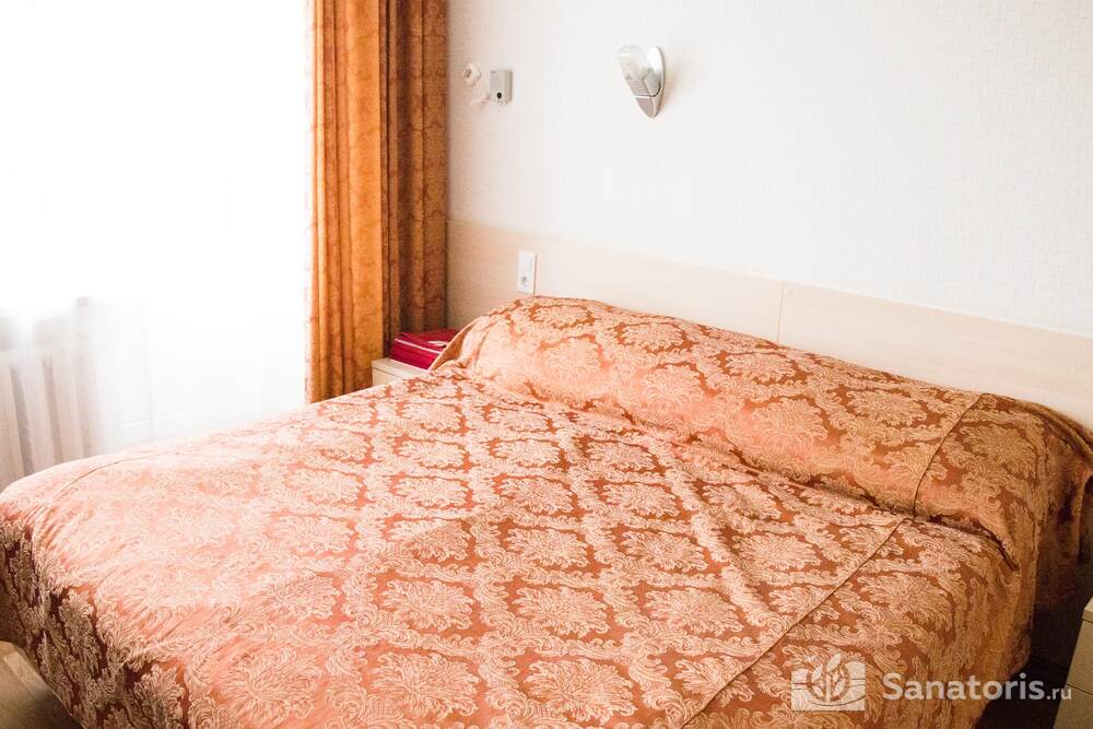 1-комнатный 2х-местный (семейный) номер