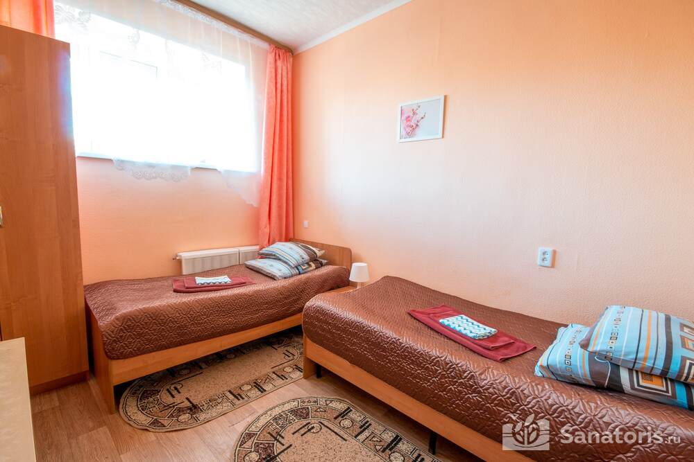 Номер для людей с ограниченными возможностями