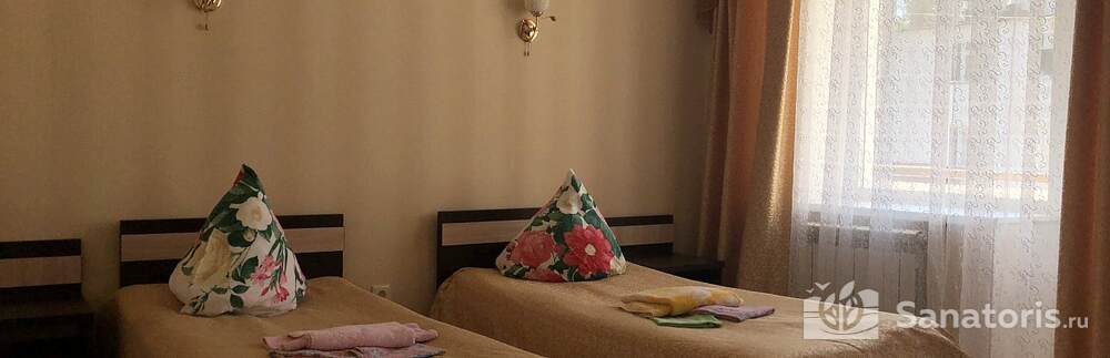 Номер Студия