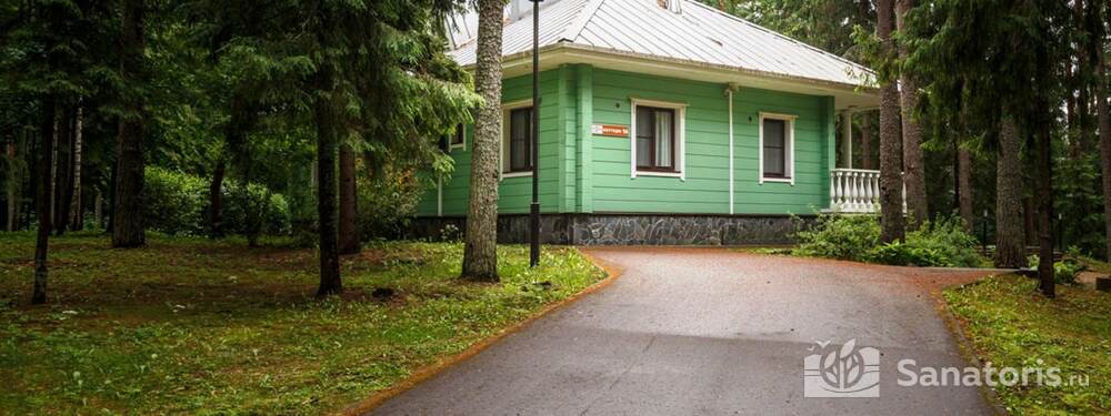 Стандарт Коттедж №14