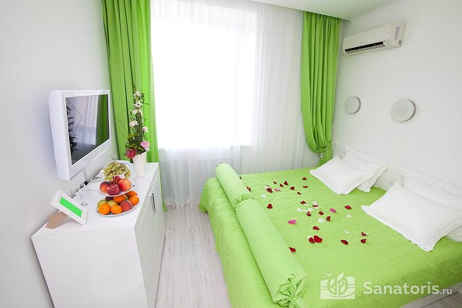 Номера стандартной категории "Colour"