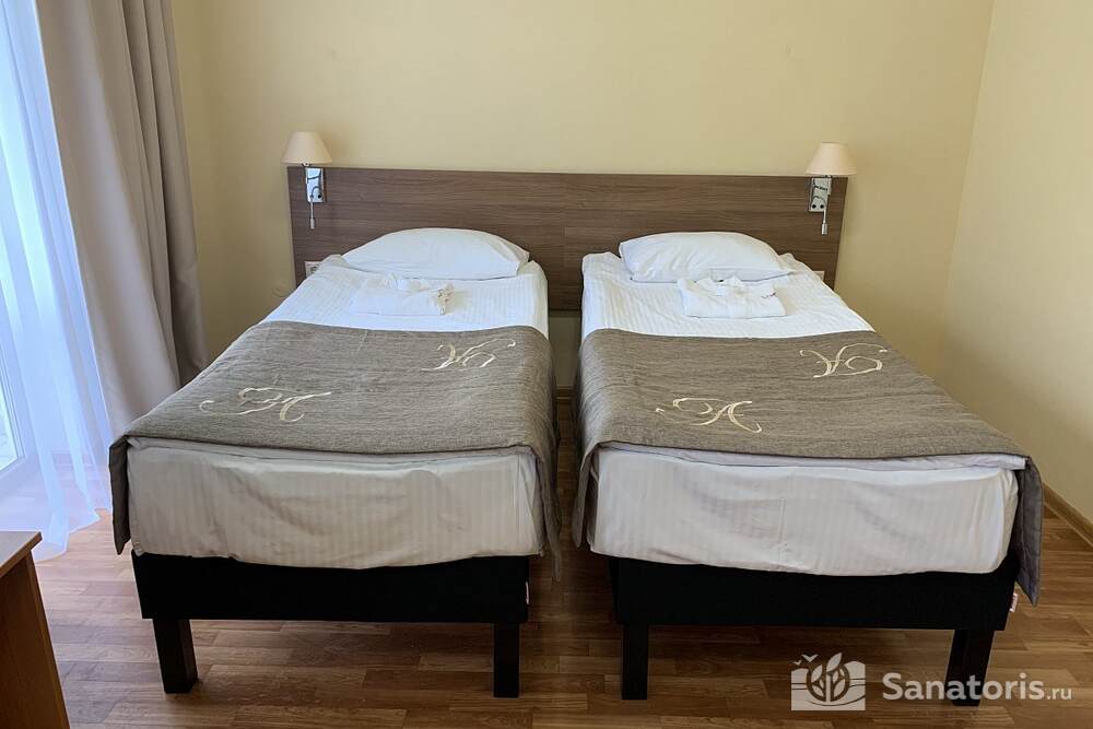 Студия корпус "Малахит"