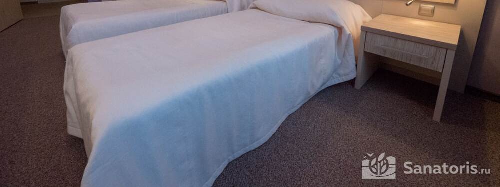 Люкс трехкомнатный Дача №3