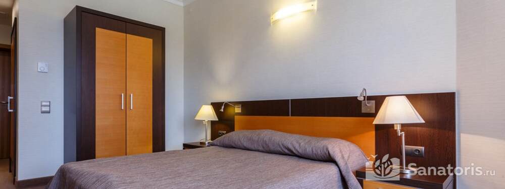 DBL стандарт Главный корпус