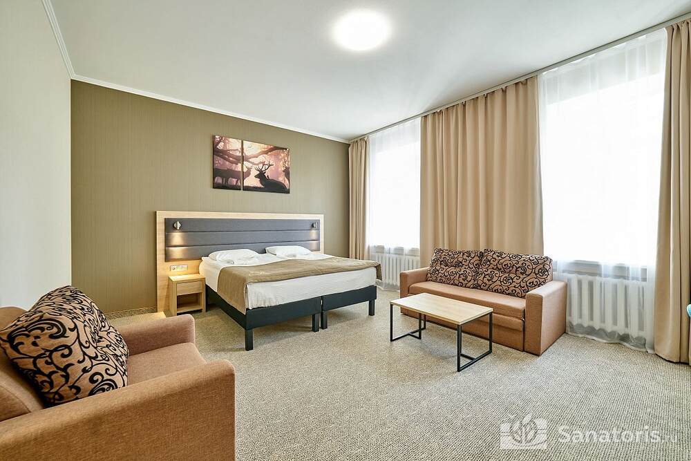 Студия корпус "Русь"