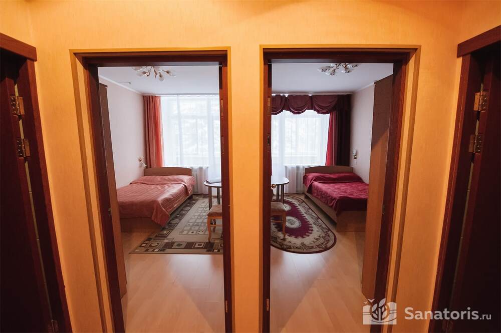 Стандарт Улучшенный блочный