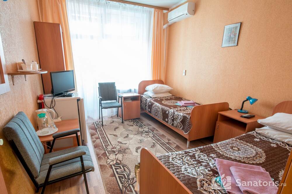 2-местный Комфорт