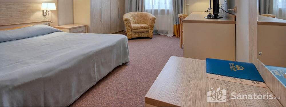 SGL для гостей с ограниченными возможностями Дача №3