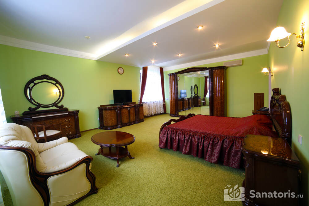 Полулюкс №404 корпус 4