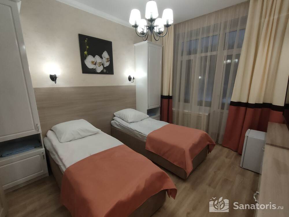 Номер «Комфорт»