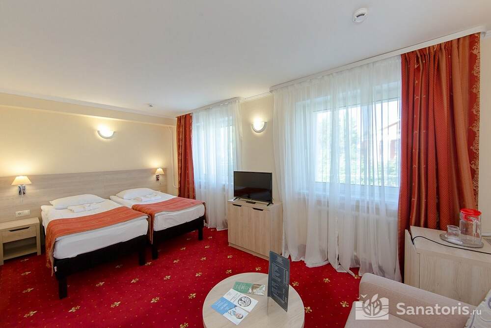 Студия корпус "Европейский"