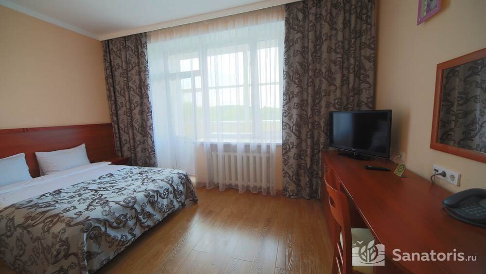 1-местный стандарт корпус 7