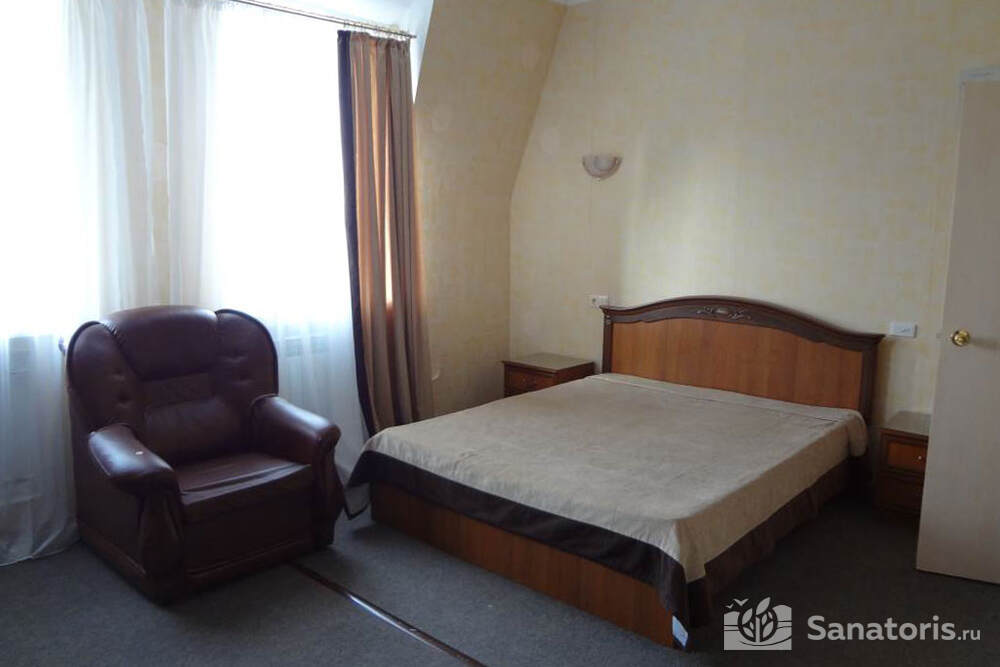 Стандарт улучшенный