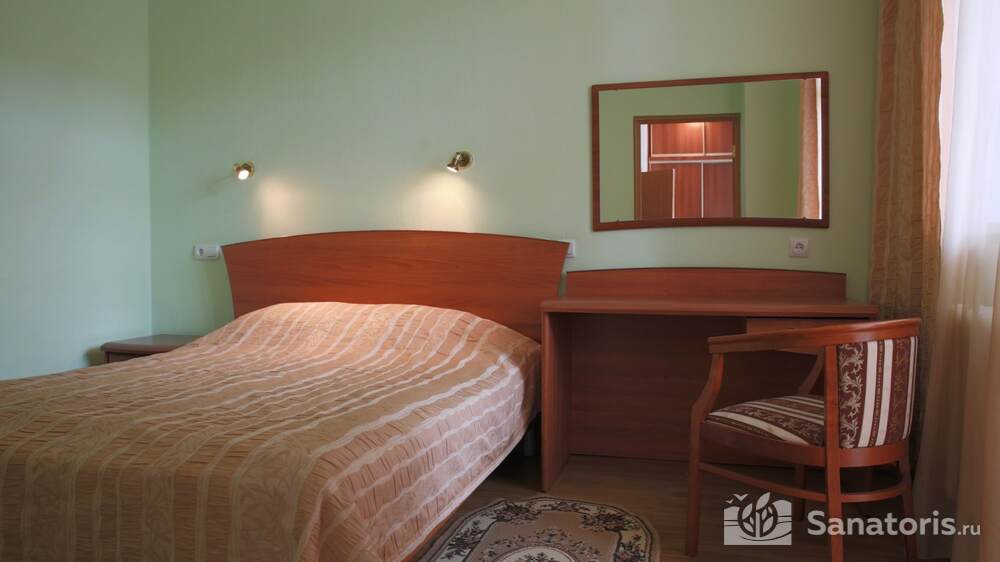 Полулюкс корпус 2