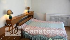 Апартаменты