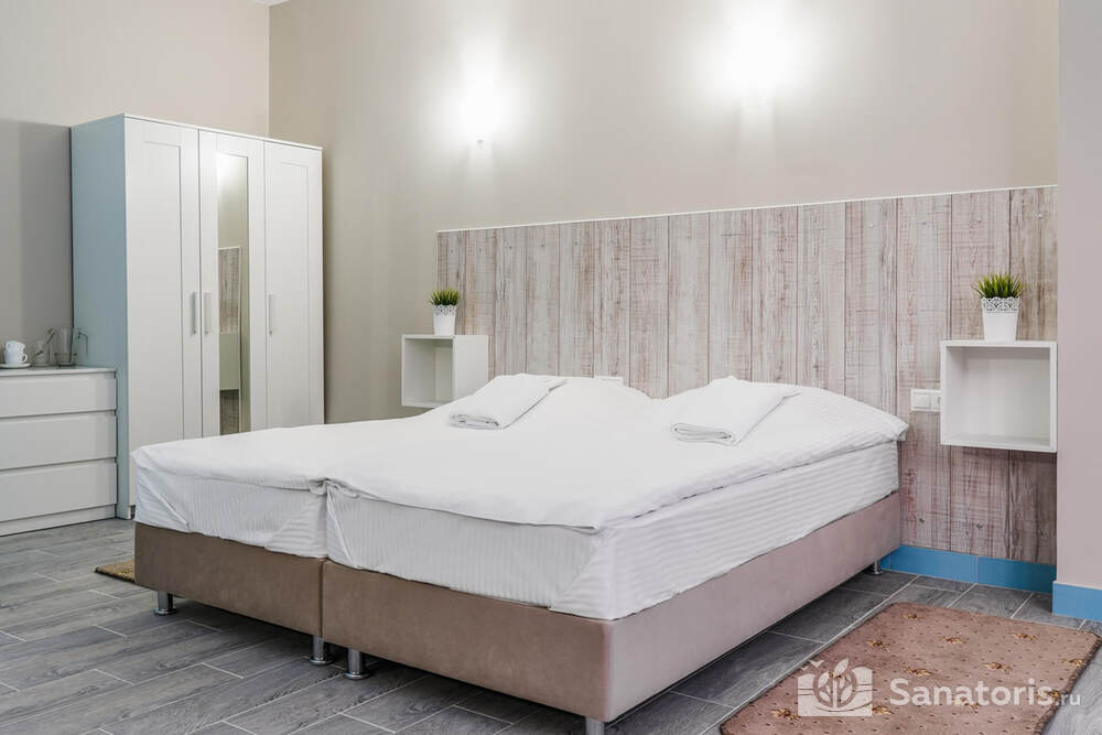 Стандарт плюс Модерн