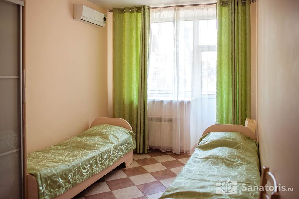 2-местный номер	