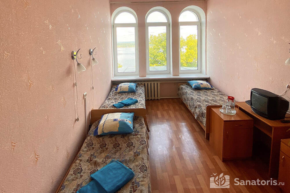 3-местный номер	