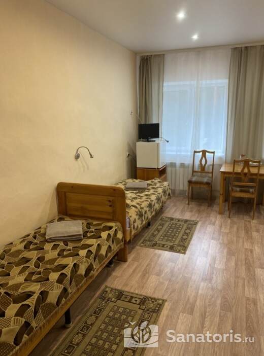 Стандарт I категории