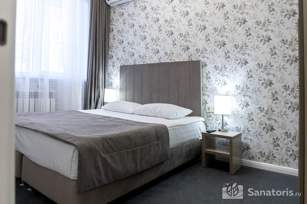 Джуниор Сюит 2 корпус