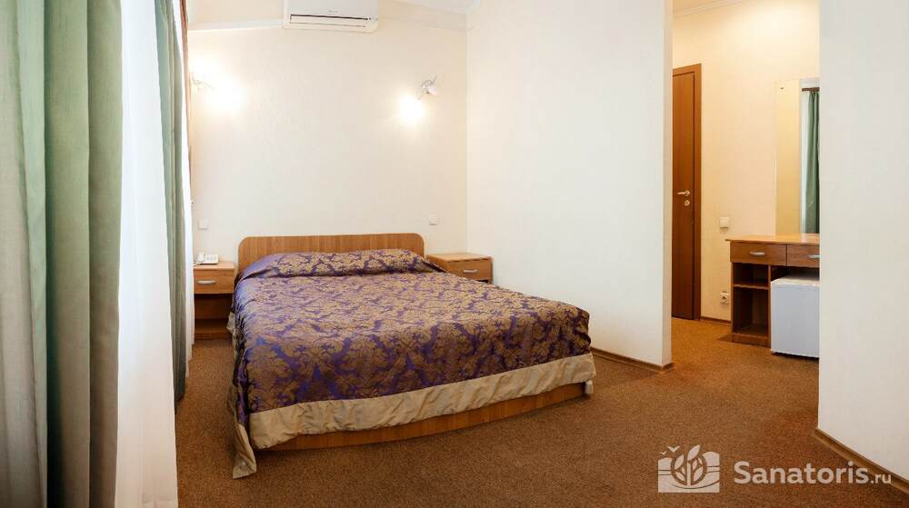 Номера эконом-категории "Skazka"