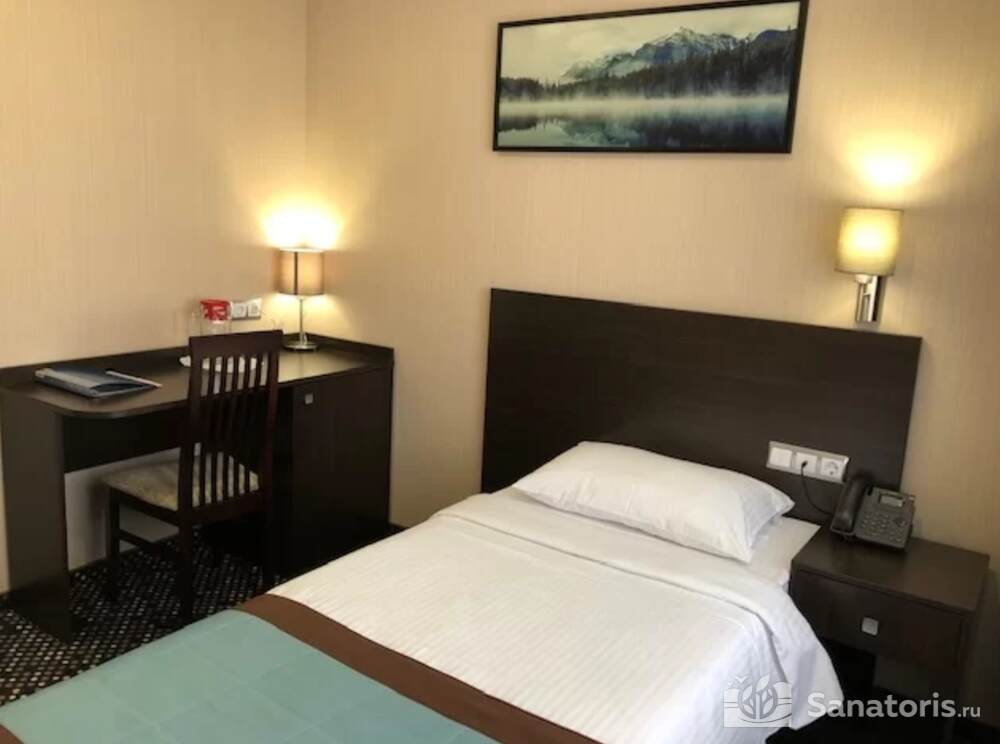 Одноместный «Стандарт»